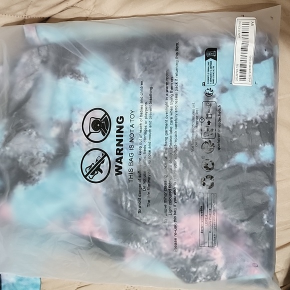 NEW SHEIN kids hoodie & Sweatpants set! - Picture 7 of 7